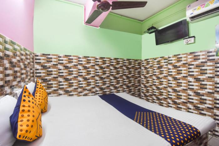 spot on sonar bangla lodge