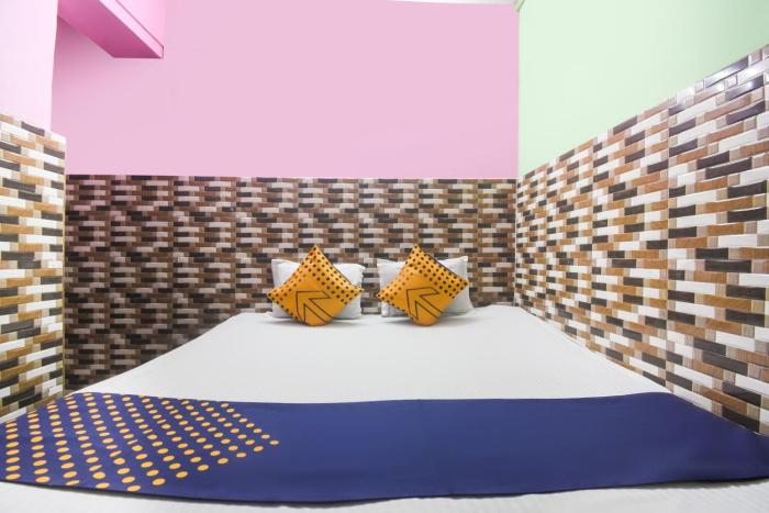 spot on sonar bangla lodge