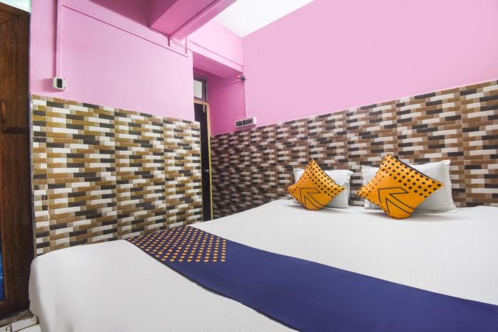 spot on sonar bangla lodge