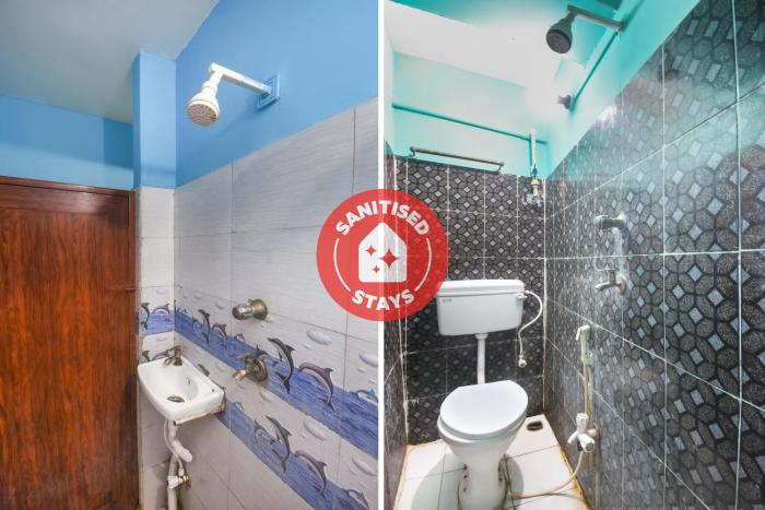 spot on sonar bangla lodge