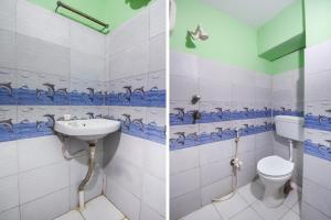 spot on sonar bangla lodge