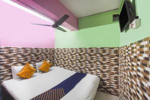 spot on sonar bangla lodge