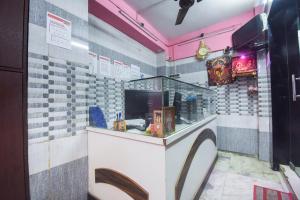 spot on sonar bangla lodge