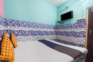 Oyo Hotel Sonar Bangla Lodge,Kolkata>>Howrah,2 star