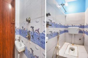 spot on sonar bangla lodge