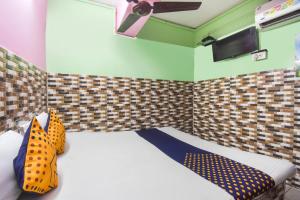 Oyo Hotel Sonar Bangla Lodge,Kolkata>>Howrah,2 star