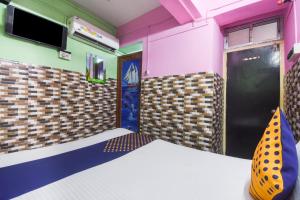 spot on sonar bangla lodge