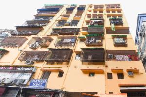 Oyo Hotel Sonar Bangla Lodge,Kolkata>>Howrah,2 star