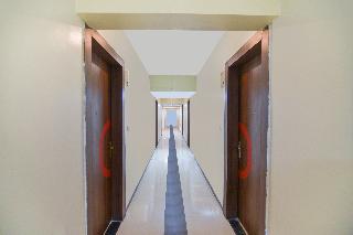 hotel o sunshine inn near pune railway station