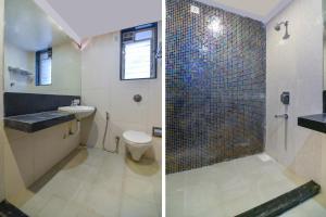 hotel o sunshine inn near pune railway station