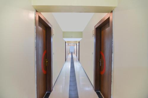 hotel o sunshine inn near pune railway station