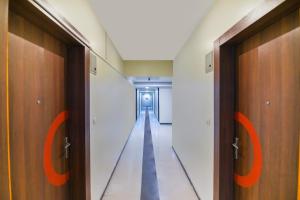 hotel o sunshine inn near pune railway station