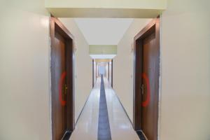 hotel o sunshine inn near pune railway station