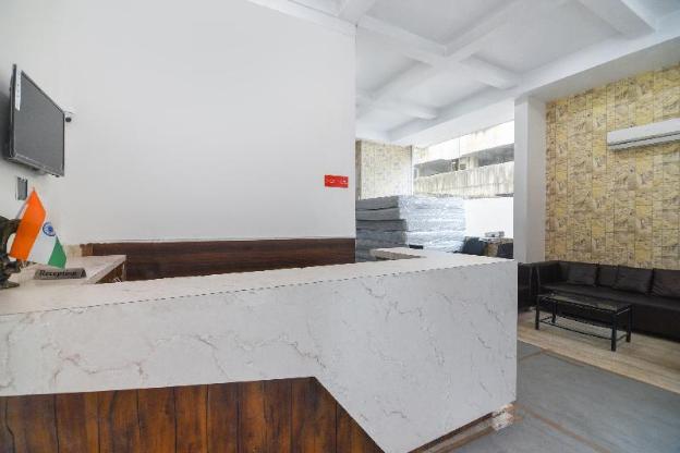 hotel o sunshine inn near pune railway station