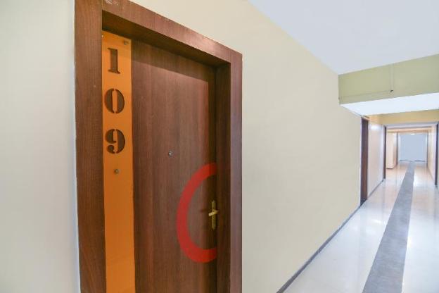 hotel o sunshine inn near pune railway station