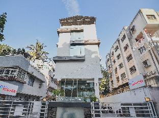 hotel o sunshine inn near pune railway station