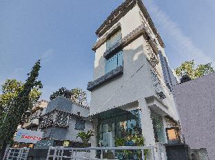 hotel o sunshine inn near pune railway station