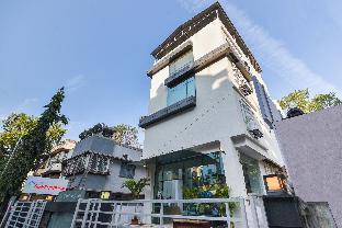 hotel o sunshine inn near pune railway station