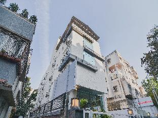 hotel o sunshine inn near pune railway station