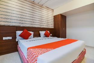 hotel o sunshine inn near pune railway station