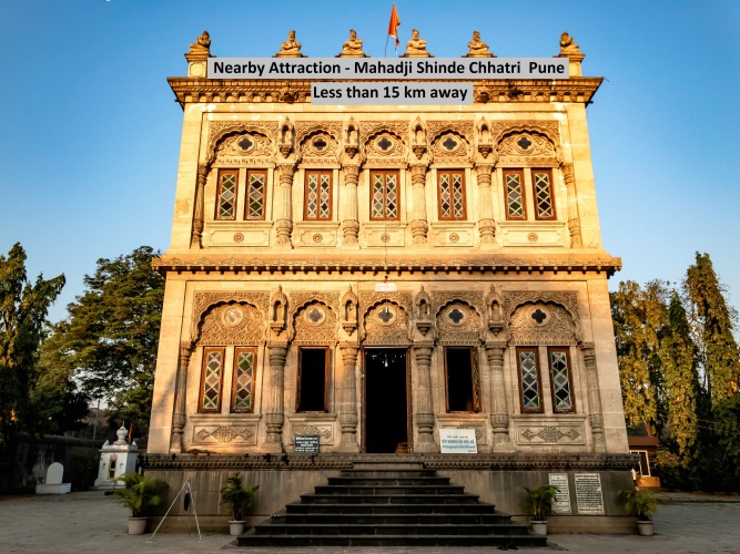 hotel o sunshine inn near pune railway station