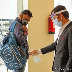 hotel o sunshine inn near pune railway station