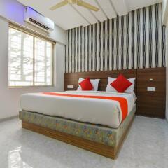 hotel o sunshine inn near pune railway station