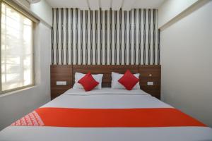 Hotel O Sunshine Inn Near Pune Railway Station,India>>Central Pune,3 star