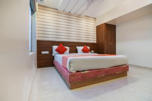 Hotel O Sunshine Inn Near Pune Railway Station,India>>Central Pune,3 star