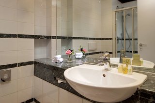 Parc Belair,Luxembourg>>Findel,4 star