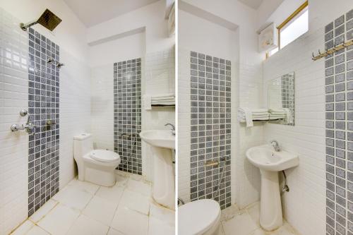 spot on chandras residence