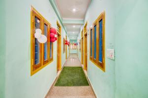 spot on chandras residence