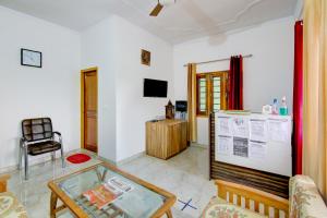 spot on chandras residence