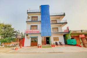 spot on chandras residence