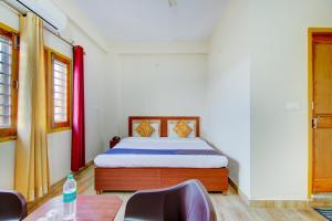 spot on chandras residence