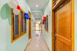 spot on chandras residence