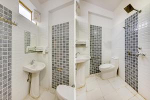 spot on chandras residence