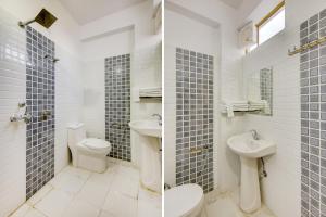 spot on chandras residence