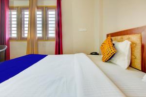 spot on chandras residence