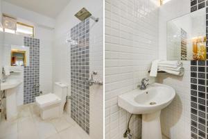 spot on chandras residence