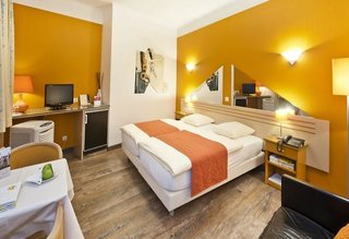 City Hotel,Luxembourg>>Gare,3 star