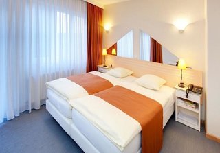 City Hotel,Luxembourg>>Gare,3 star