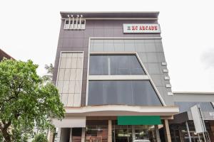 Hotel O Kc Arcade,Kochi>>Eramalloor,3 star