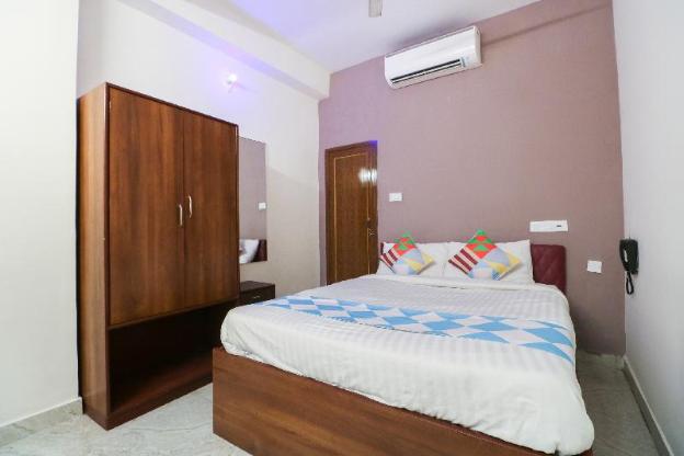 super hotel o adri hotels