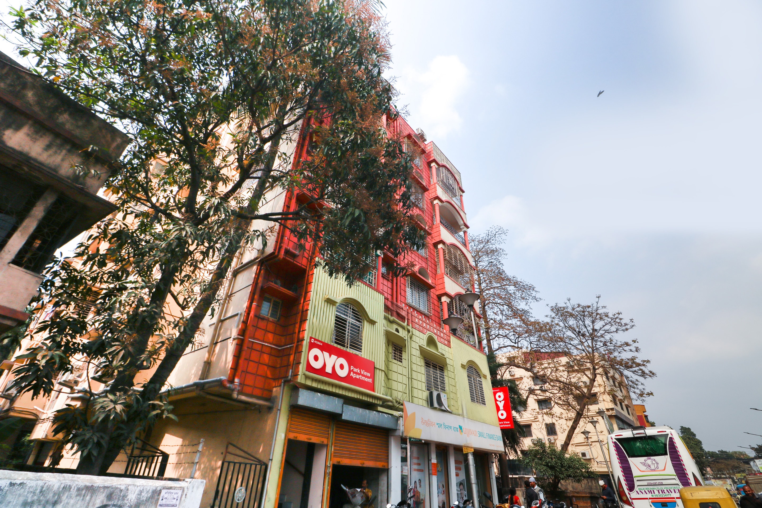 kolkata