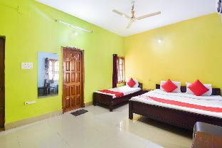 Spot On R D Homestay 1,Guwahati>>Dispur,2 star