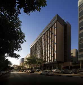 Hotel Tropico,Viana>>Luanda,4 star