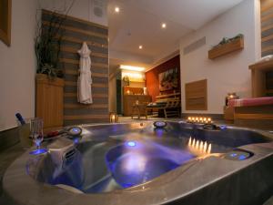 tasso suites and spa