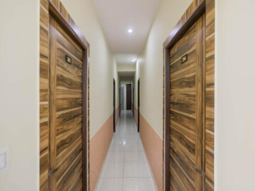 Hotel O Sewa Residency,Faridabad>>Delhi,3 star