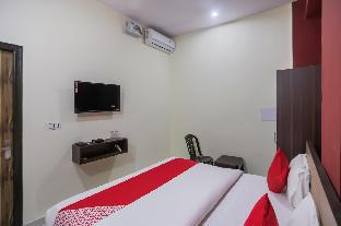 Hotel O Sewa Residency,Faridabad>>Delhi,3 star